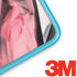 Pink Marble Ink Nintendo 2DS XL (2017) Skin